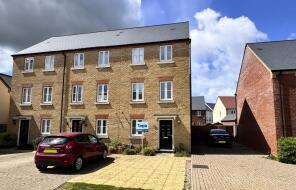 13, Fakenham Street, Bicester OX26 1DZ