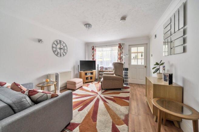 Living/Dining Room