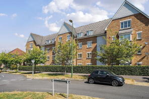 36, Richards Field, Basingstoke RG24 8JZ