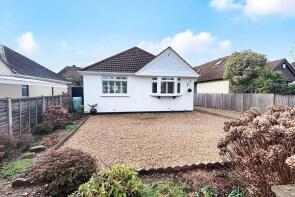 5, Chester Crescent, Lee-on-the-solent PO13 9BH