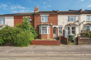 32, Winchester Road, Southampton SO16 6UL