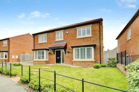 Maiden View, Lanchester, County Durham, DH7