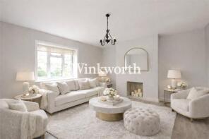 12, Manor Court, High Street, London N14 6NG
