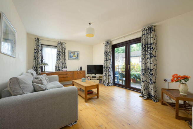 Hillcrest Avenue, Cumbernauld photo 4