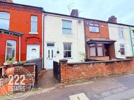 178, Battersby Lane, Fairfield And Howley, Warrington WA2 7EX