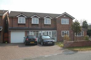 77, Grange Road, Bramhall, Stockport SK7 3QB