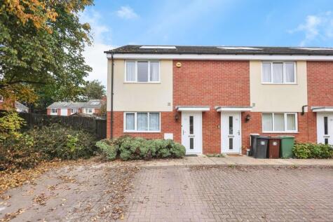 Over Green Drive, BIRMINGHAM