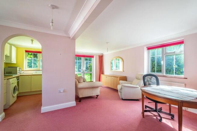 16 St. Martins Cl...