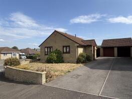1, Ham Grove, Paulton, Bristol BS39 7XT