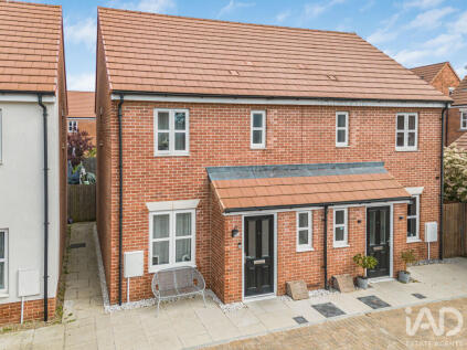 Ashwell Drive, Bishops Stortford, CM23