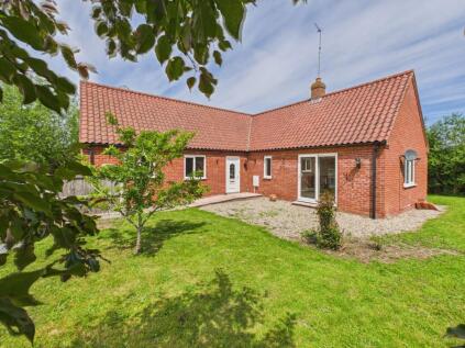 Old Turnpike Road, Roughton, NR11