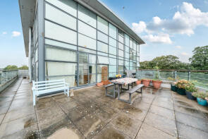 Apartment 32, 1, Point Wharf Lane, Brentford TW8 0DD