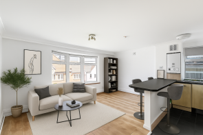 Flat 5, 2, Griffiths Road, Wimbledon, London SW19 1SP