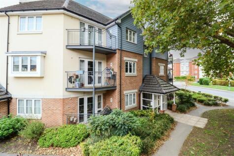 Deadbrook Lane, Aldershot