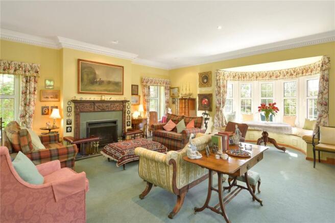 Drawing Room