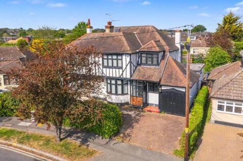 Hamilton Gardens, Hockley