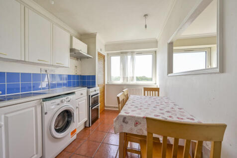 Hindhead Point, Roehampton, London, SW15