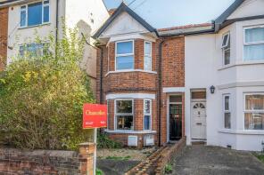 27, Lorne Street, Reading RG1 7YW