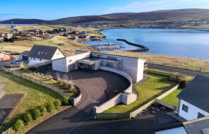 2, Culsetter Park, Brae ZE2 9WL