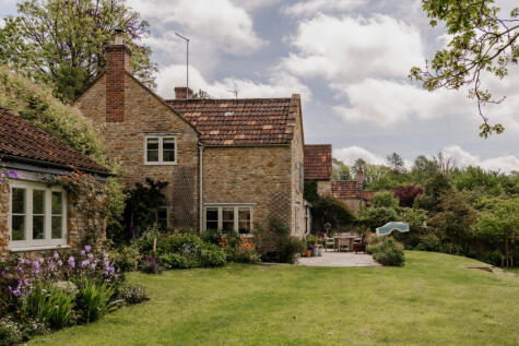 Pitcombe, Bruton, Somerset
