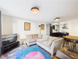 Apartment 24, 10, Arthur Place, Birmingham B1 3DB