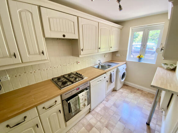 kitchen osborne