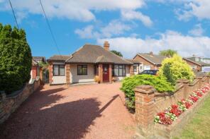 12, Vista Road, Wickford SS11 8EJ