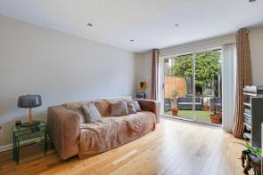 14, Sandown Court, Dartmouth Road, London SE26 4RT