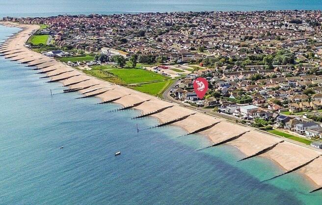 Ariel View