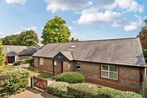 Gordon Palmer Court, Reading