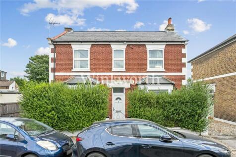 Pymmes Road, London, N13