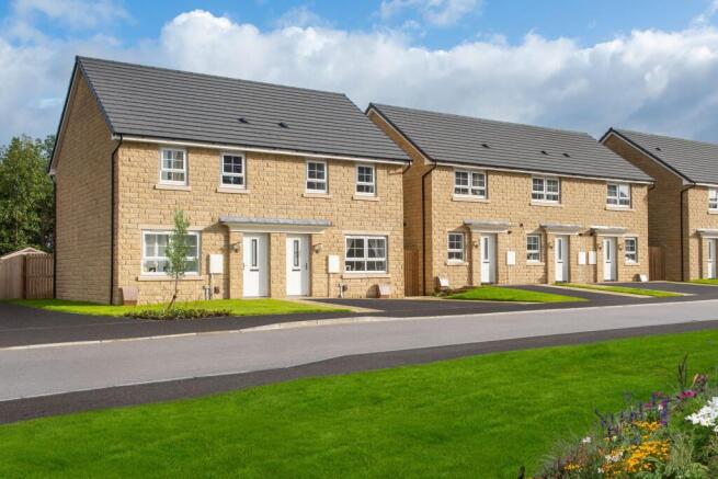 3 bed End of Terrace for sale Image 2