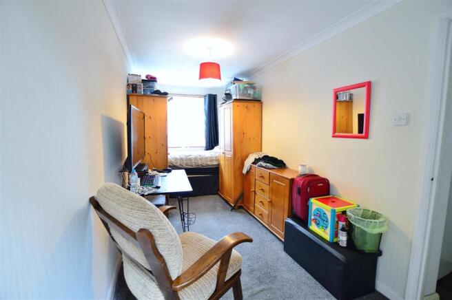 Fourth Bedroom