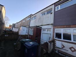 138, Beechtrees, Digmoor, Skelmersdale WN8 9HB