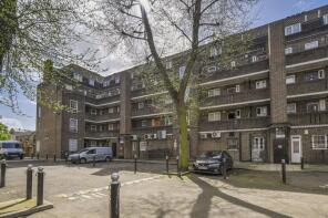 Flat 13, Arethusa House, Cahir Street, London E14 3RD