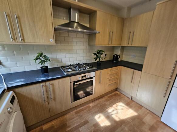 Kitchen 1