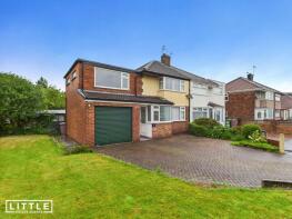 13, Park Avenue, Rainhill, St Helens L35 4LH