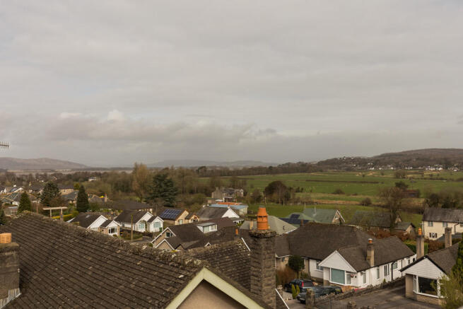 View from Balcony