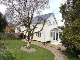 29, Hale Lane, Honiton EX14 1HN