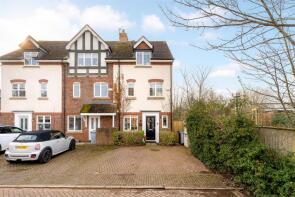 17, Arderne Place, Alderley Edge SK9 7EN