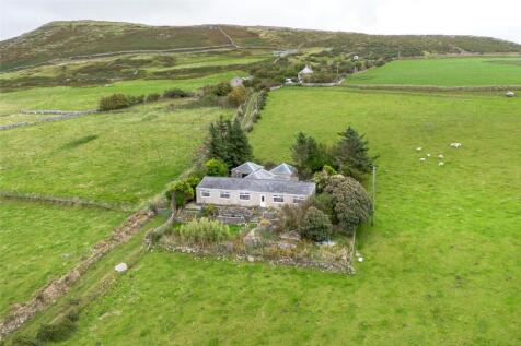 Pistyll, Pwllheli, Gwynedd, LL53