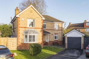 16, The Orchard, Bishopthorpe, York YO23 2RX