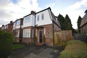 10, Berwick Avenue, Heaton Mersey, Stockport SK4 3AA