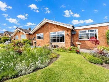Manor House Court, Kirkby In Ashfield