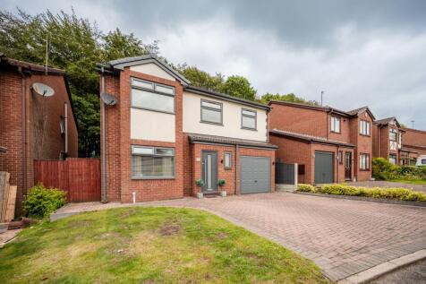 Briars Green, Skelmersdale, WN8