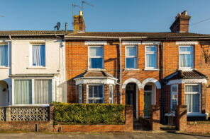 10, Marchwood Road, Southampton SO15 8AN