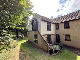 9, Maidens Croft, Hexham NE46 2QA