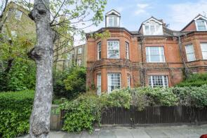 Flat 2, 49, Ashchurch Grove, London W12 9BU