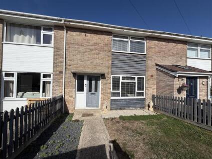 Overlands Road, Weymouth