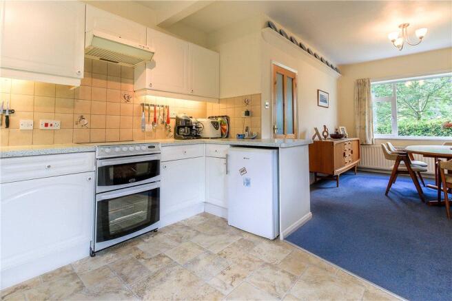 Kitchen/Dining